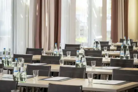 Best Western Plus Köln City - 34