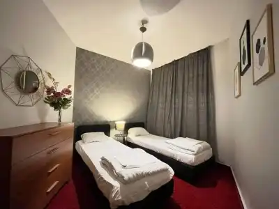 Helvetia Plus B&B - 61