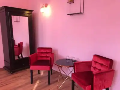 SmartMystique Self Check-IN - 86