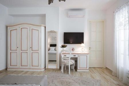 B&B Blanc Maison Etna Relais & Charme - 20