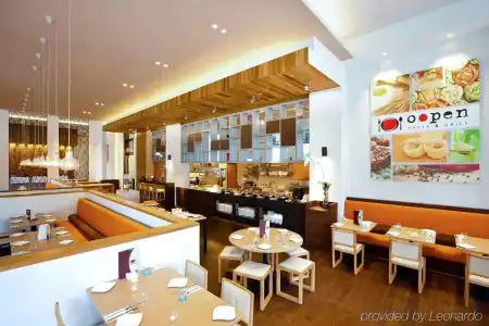ibis Singapore Novena - 22