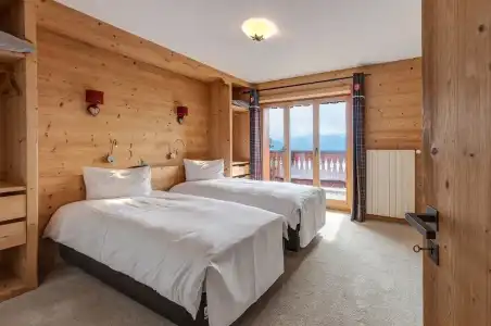 Alpe Fleurie Residence - 100