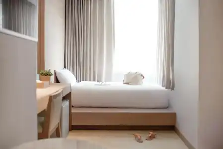 KritThai Residence - 1