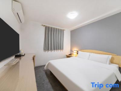 7 Days Inn Shenzhen Luohu Port East Gate Subway Station Branch - 37