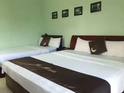 The Moon Villa Hoi An - 3