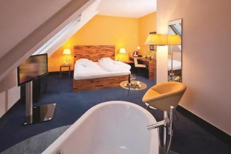 Movenpick Berlin Am Potsdamer Platz - 26