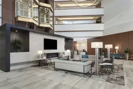 Crowne Plaza Lansing by IHG - 49