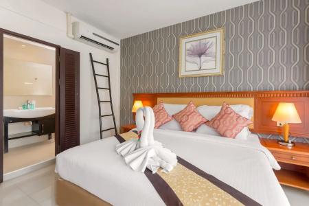 The Golden Ville Boutique & Spa - 34
