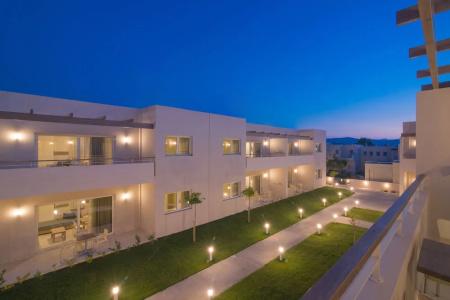 Ourania Apartments - 58