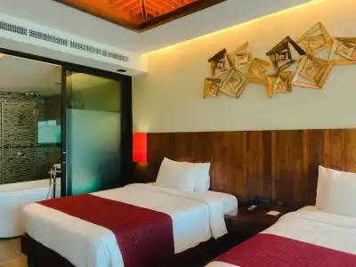 Ao Nang Phu Pi Maan Resort and Spa - 107