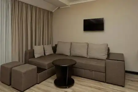Marmaros Apart-& Spa - 12