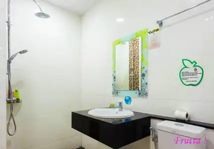 The Frutta Boutique Patong Beach - 31