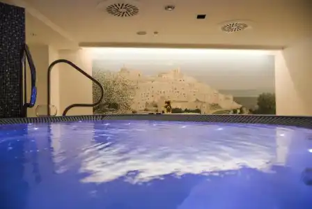 Ostuni Palace Ristorante & SPA - 44