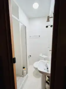 Hostal Numancia - 19