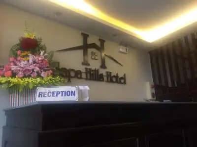 Sapa Hills - 0