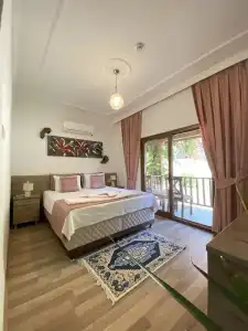 Faralya Misafir Evi - 54