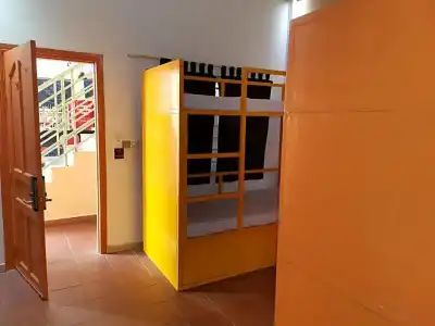 The Funky Village - 114