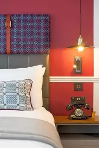 Indigo Cardiff by IHG - 85