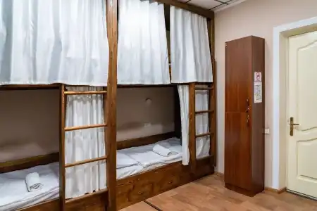 Gallery — Hostel - 17