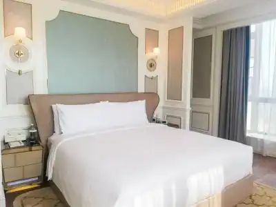 Jin Bei Palace - 28