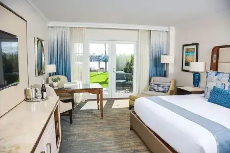 Balboa Bay Resort - 67