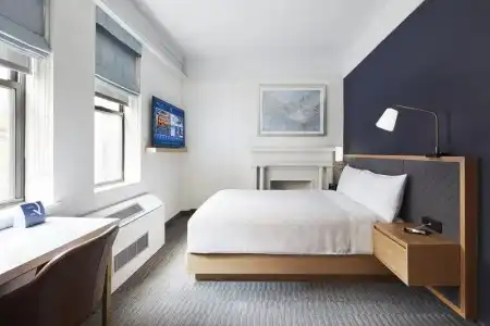Club Quarters, Times Square - Midtown - 52