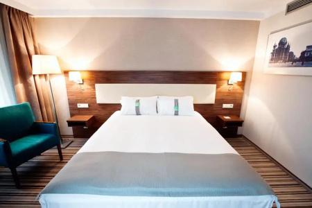 Holiday Inn Lodz by IHG - 87