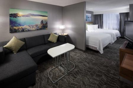 SpringHill Suites by Marriott Boise ParkCenter - 52