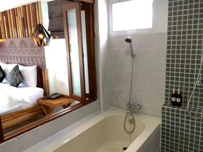 My Chiang Mai Boutique Lodge - 8