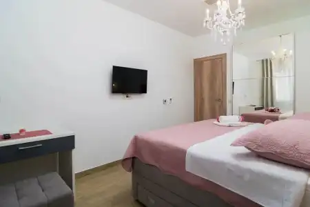 Villa My Dream in Kastel Stari - 29