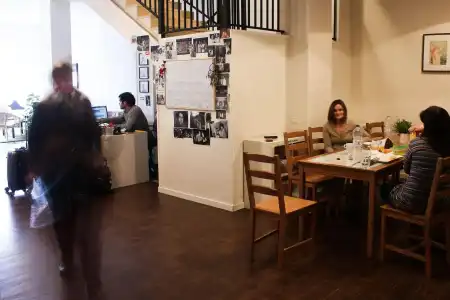 "360 Hostel Centro - 15