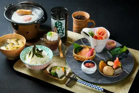 Houei Ryokan - 35