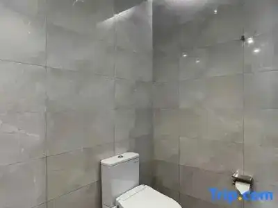 Ra Suites Simatupang - 38