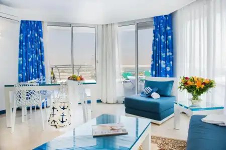 Club Eilat - All Suites - 6