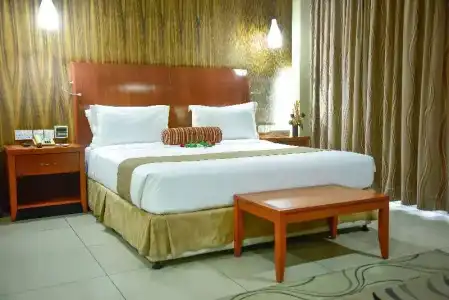 Harbour View Suites - 95