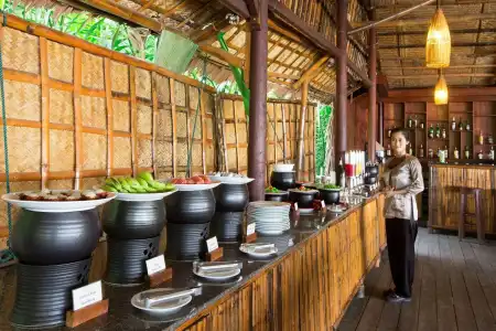 Hoi An Coco River Resort & Spa - 37