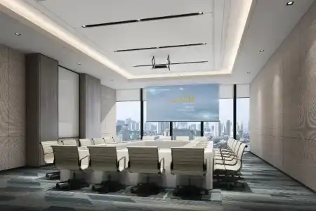 Courtyard by Marriott Chengdu South - 16