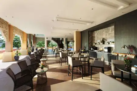 DoubleTree by Hilton Putrajaya Lakeside - 44