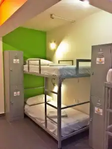 Campbell Inn - Hostel - 15
