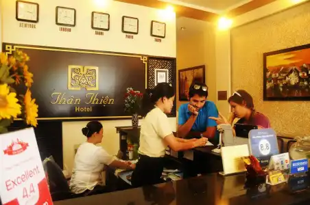 Than Thien Friendly - 40