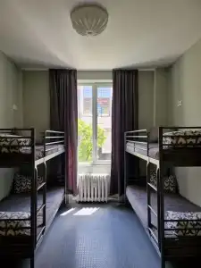 Bla Bla Hostel - 12