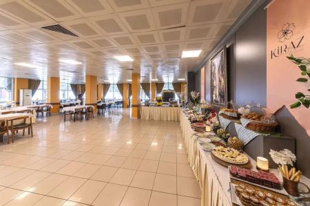 KİRAZ Beach Otel - 21