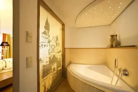 Das Rübezahl Romantic Hideaway & Boutique Spa - 165