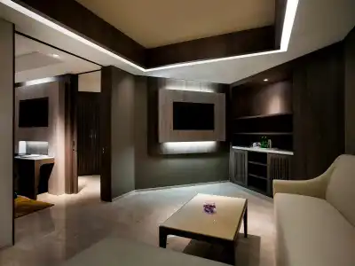 Grand Mercure Jakarta Kemayoran - 2