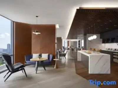 Sheraton Hanoi West - 159