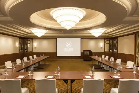 Sheraton Dubai Creek & Towers - 1