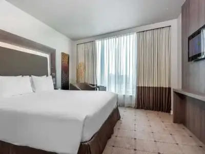 Novotel Bangkok Platinum Pratunam - 25