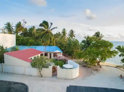 Mala Boutique Dhangethi - 0