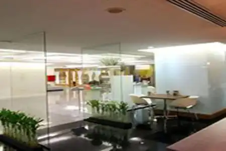 Baiyoke Suite - 35