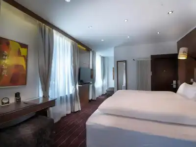arthausHOTEL - 38